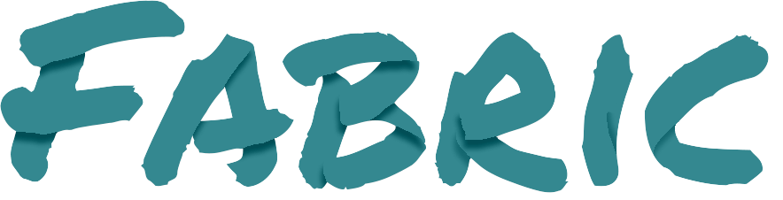 fabric portland logo